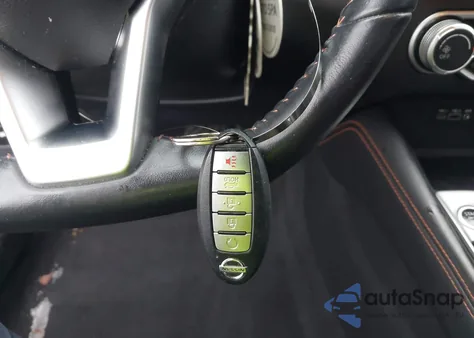 2020 Nissan Altima Sr Intelligent Awd from USA, damaged, VIN 1N4BL4CW6LN321853